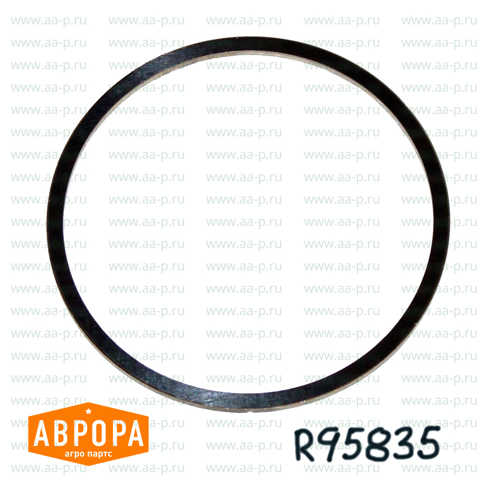 R95835 УПОРНАЯ ШАЙБА